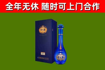 东安区回收梦之蓝M6